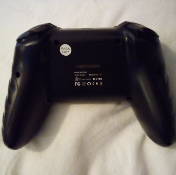 BeBonCool Pro Wireless Nintendo Switch Controller - Picture 2 of 8